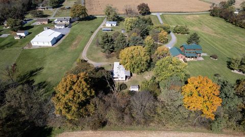 A home in TIMBERVILLE