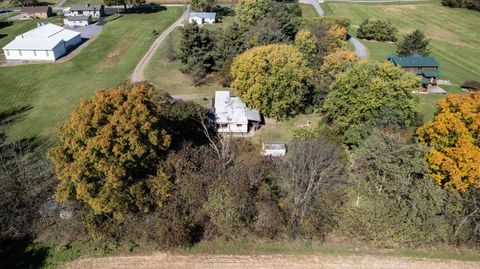 A home in TIMBERVILLE