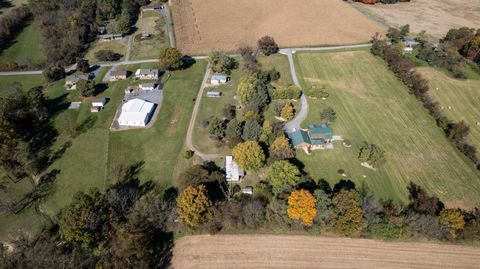 A home in TIMBERVILLE