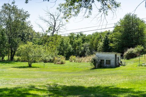 A home in SWOOPE