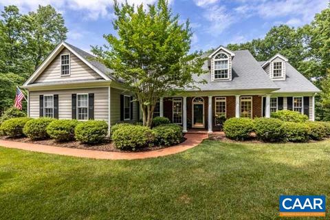 Photo of 120 Distan Ct, Keswick, VA 22947 (MLS # 642325)