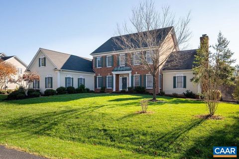 Photo of 1120 Cambridge Hill Ln, Keswick, VA 22947 (MLS # 637814)