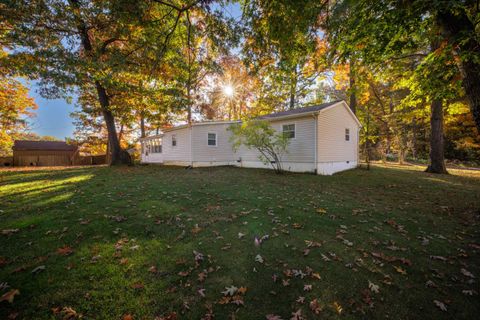 A home in STAUNTON