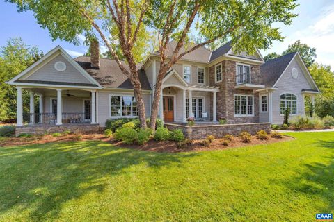 Photo of 1300 Thistle Down, Keswick, VA 22947 (MLS # 645428)
