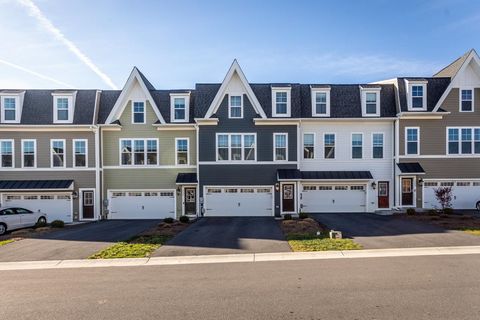 A home in ROCKINGHAM