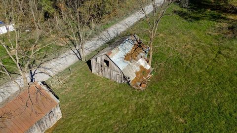 A home in CHURCHVILLE