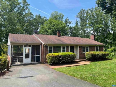 Photo of 3515 Richmond Rd, Keswick, VA 22947 (MLS # 640531)