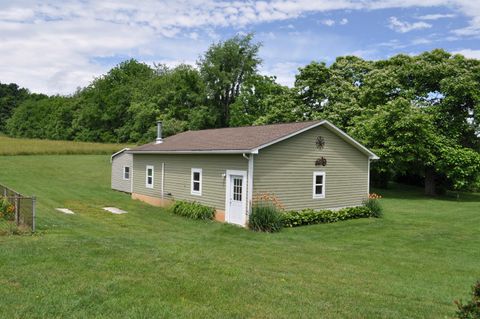 A home in STUARTS DRAFT