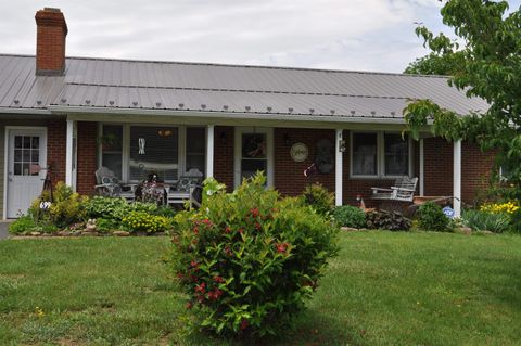 A home in STUARTS DRAFT