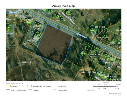 1885 JEFFERSON AVE, WAYNESBORO, VA 22980 - Image 49bfb2e8aed6227d6a519bb7e8a65661/2470578542