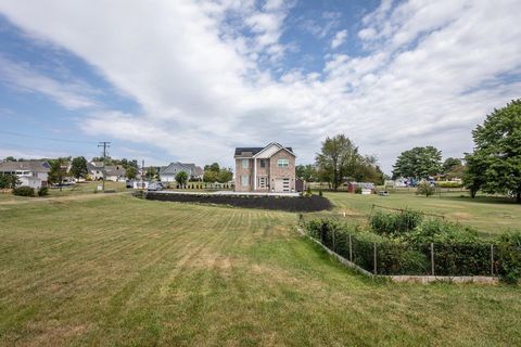 A home in DAYTON