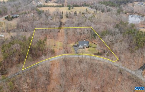Photo of 4868 Moriah Way, Keswick, VA 22947 (MLS # 637648)