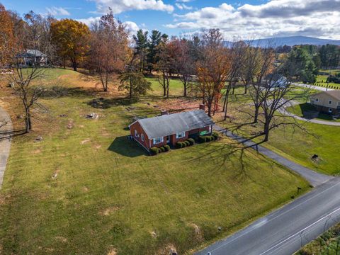 A home in STUARTS DRAFT