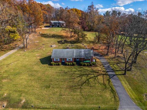 A home in STUARTS DRAFT