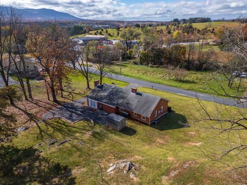 A home in STUARTS DRAFT