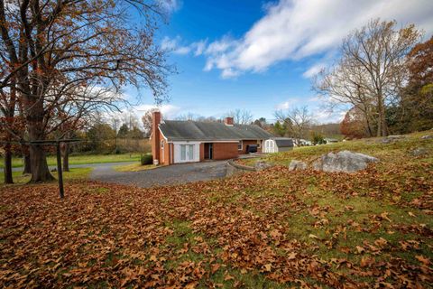 A home in STUARTS DRAFT