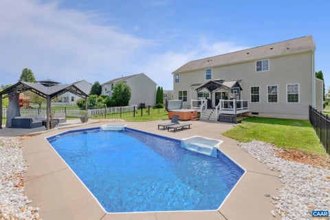 Photo for 13310 DAISY MEADOW LN