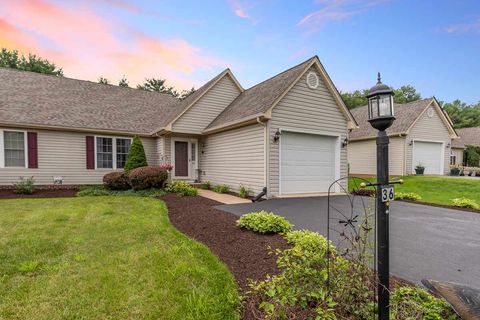 A home in WAYNESBORO