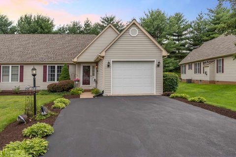 A home in WAYNESBORO