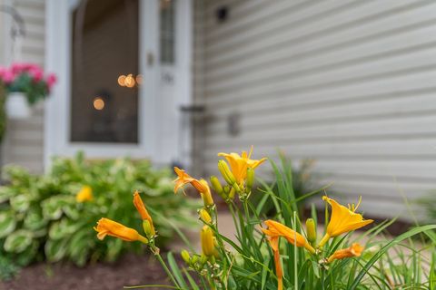 A home in WAYNESBORO