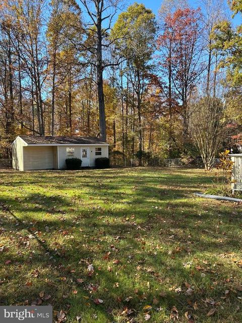 A home in SPOTSYLVANIA