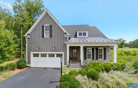 Photo of 425 Fenton Ct, Keswick, VA 22947 (MLS # 655741)