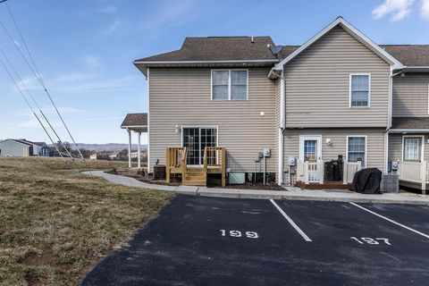 A home in BROADWAY