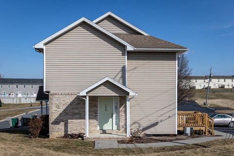 A home in BROADWAY