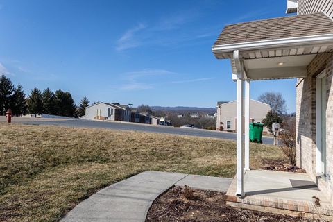 A home in BROADWAY