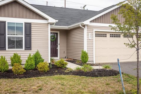 A home in GROTTOES