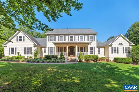 Photo of 685 Starfield Dr, Keswick, VA 22947 (MLS # 634353)