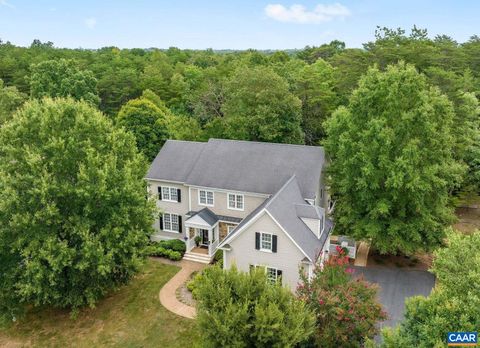 Photo of 3410 Darby Rd, Keswick, VA 22947 (MLS # 656498)