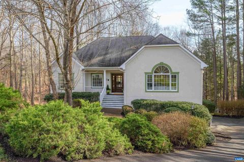 Photo of 1879 Graham Ct, Keswick, VA 22947 (MLS # 637547)