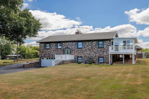 A home in TIMBERVILLE