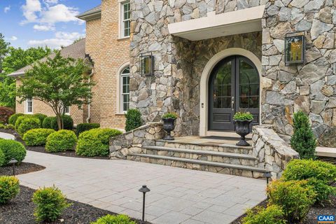 Photo of 1108 Charterhouse Ct, Keswick, VA 22947 (MLS # 654540)