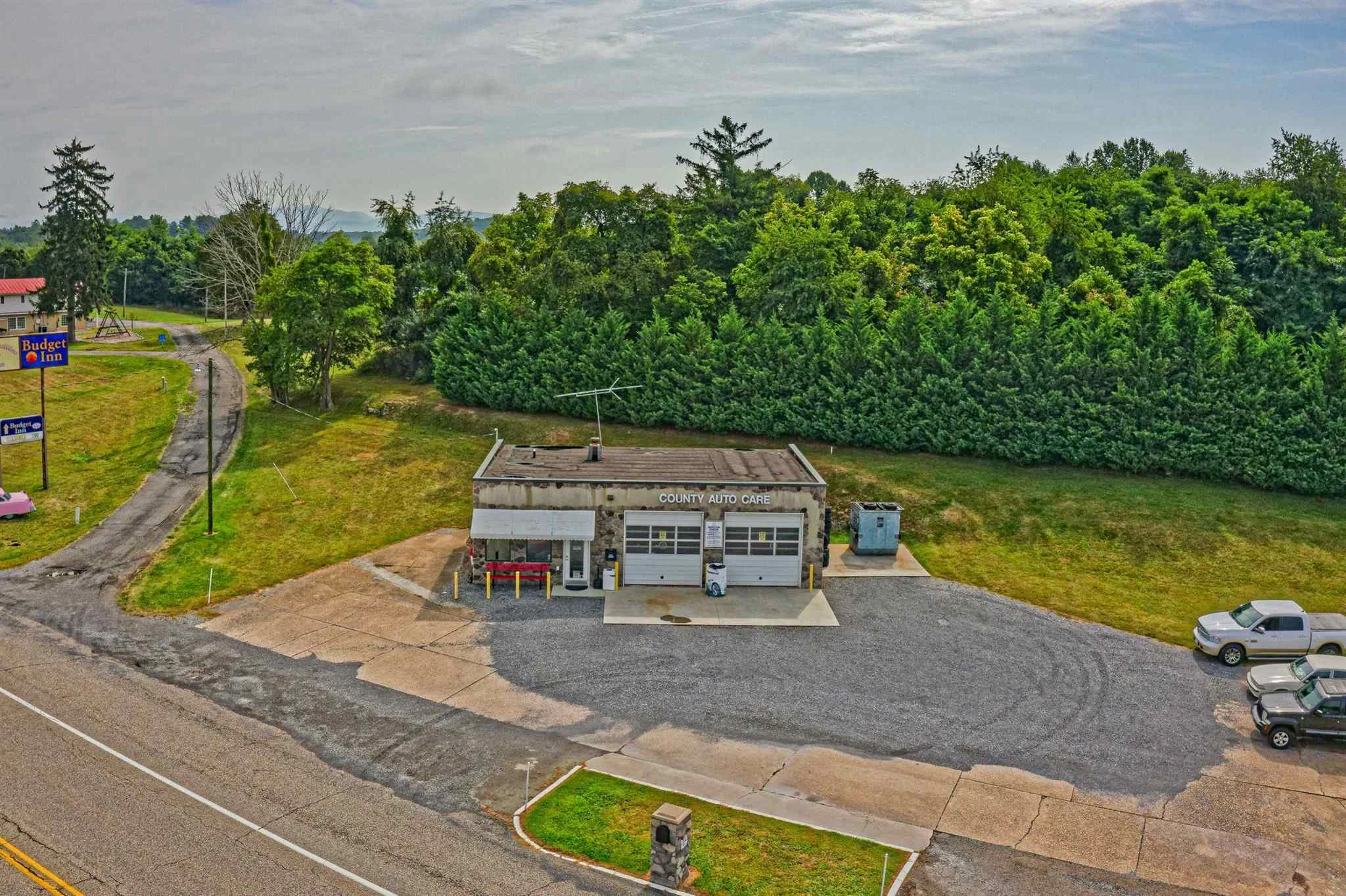 4373 Lee Hwy S, Natural Bridge, VA, 24578