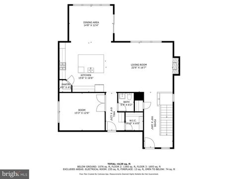 7810 Bexley Ln, Spotsylvania, VA 22551 - MLS#: VASP2031906