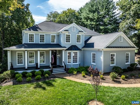 Photo of 3325 Braemar Ct, Keswick, VA 22947 (MLS # 660084)