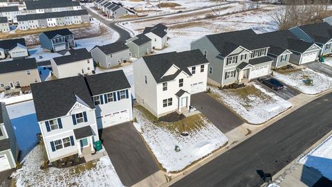 A home in ROCKINGHAM