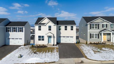 A home in ROCKINGHAM