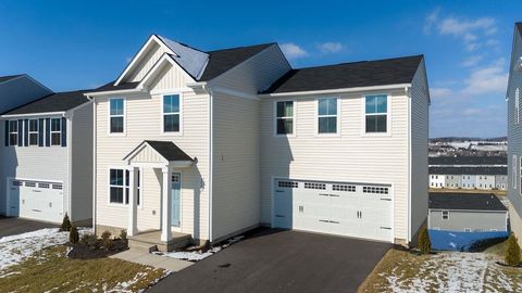 A home in ROCKINGHAM