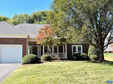 Photo of 1546 Tavistock Pl, Keswick, VA 22947 (MLS # 635524)