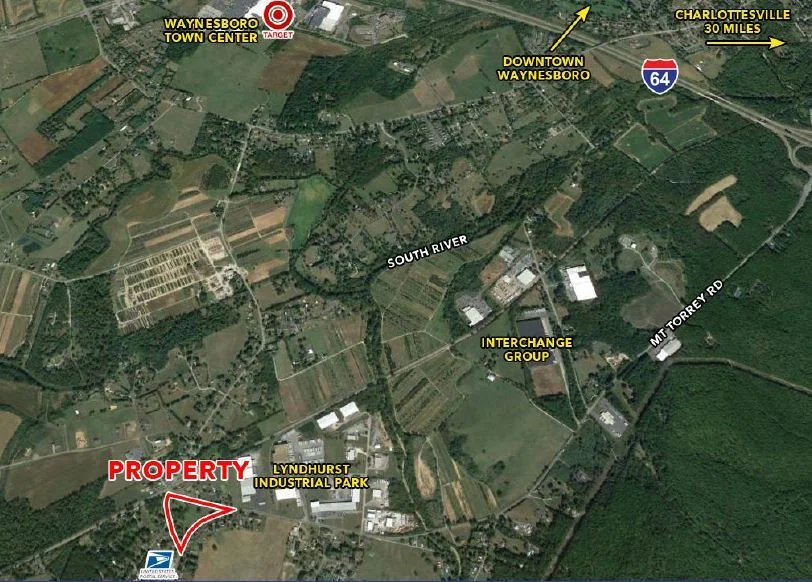 00 Mt Torrey Rd, Lyndhurst, VA, 22952