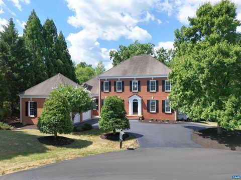 Photo of 2402 Pendower Ln, Keswick, VA 22947 (MLS # 654372)