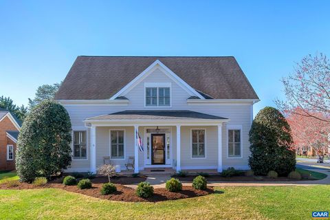 Photo of 3636 Victoria Ln, Keswick, VA 22947 (MLS # 639747)