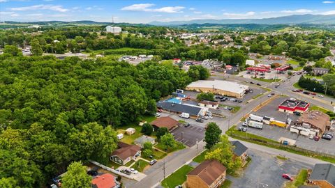 A home in HARRISONBURG