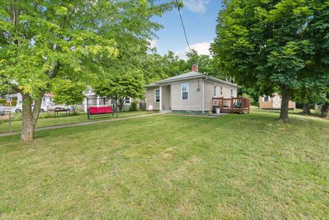 A home in HARRISONBURG