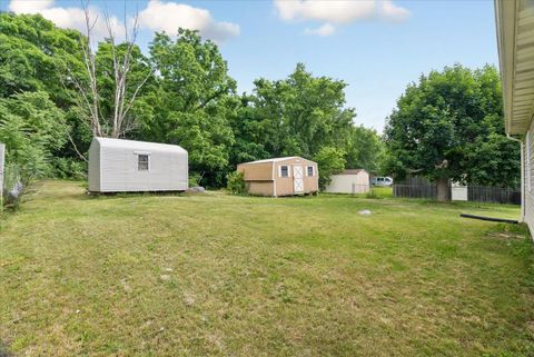 A home in HARRISONBURG