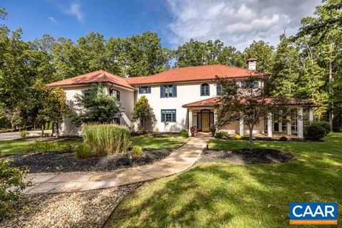 Photo of 2630 Palmer Dr, Keswick, VA 22947 (MLS # 655200)