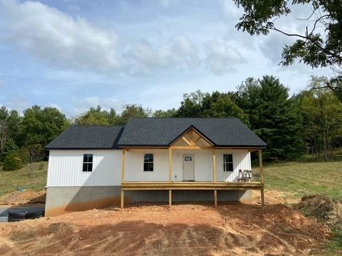 A home in TIMBERVILLE